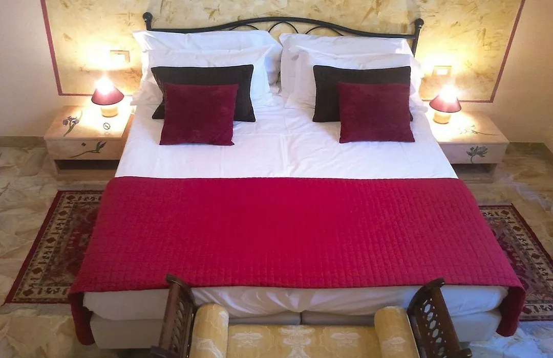Residenza D'Epoca Locanda Di San Martino-1