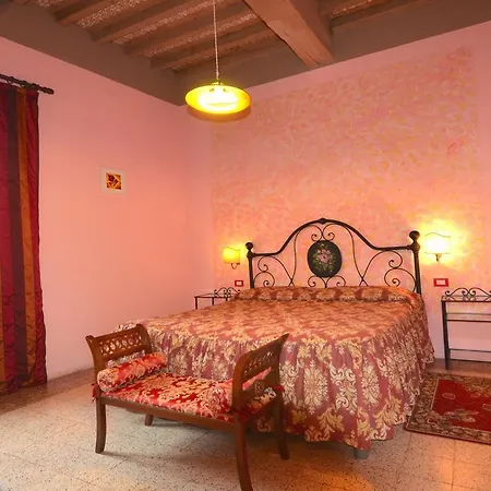 Residenza D'Epoca Locanda Di San Martino-3