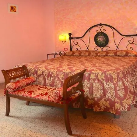Residenza D'Epoca Locanda Di San Martino-2