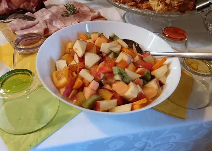 Villa Sant'Andrea Siena